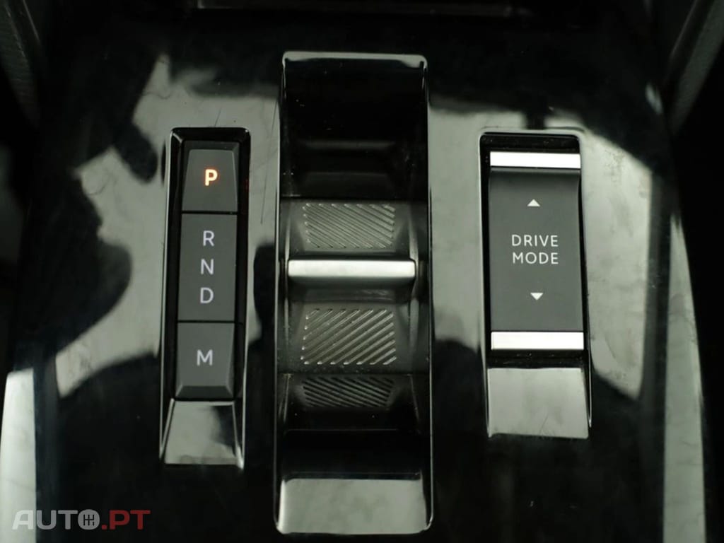 Citroen C4 1.5 BlueHDi Plus EAT8