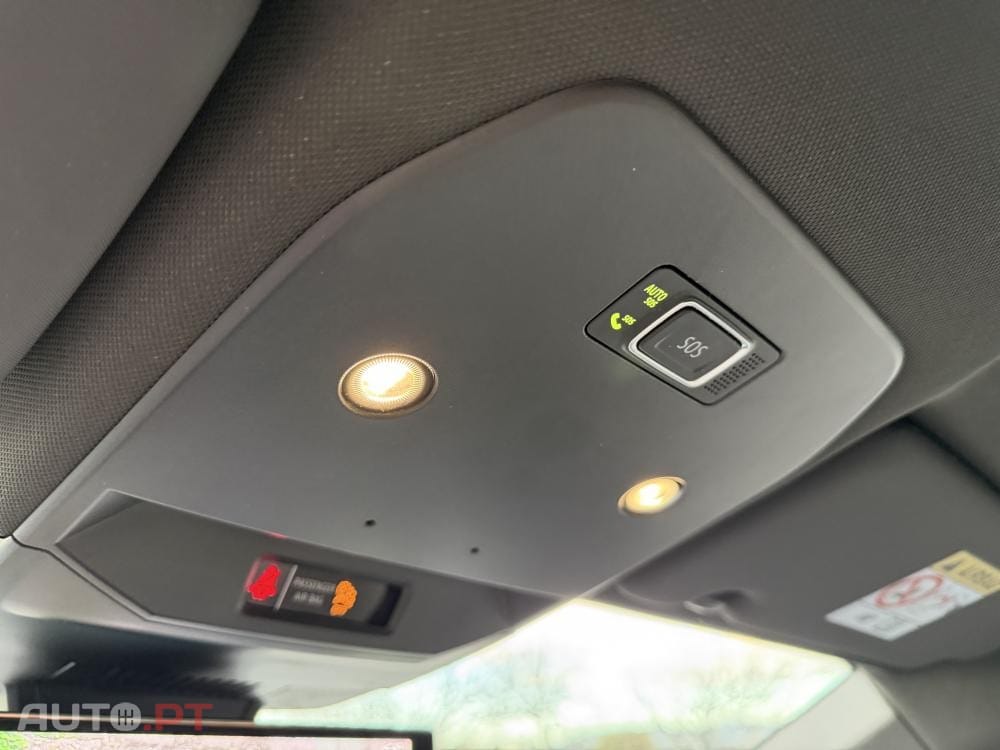 Renault Mégane E-Tech EV60 Iconic Optimum Charge