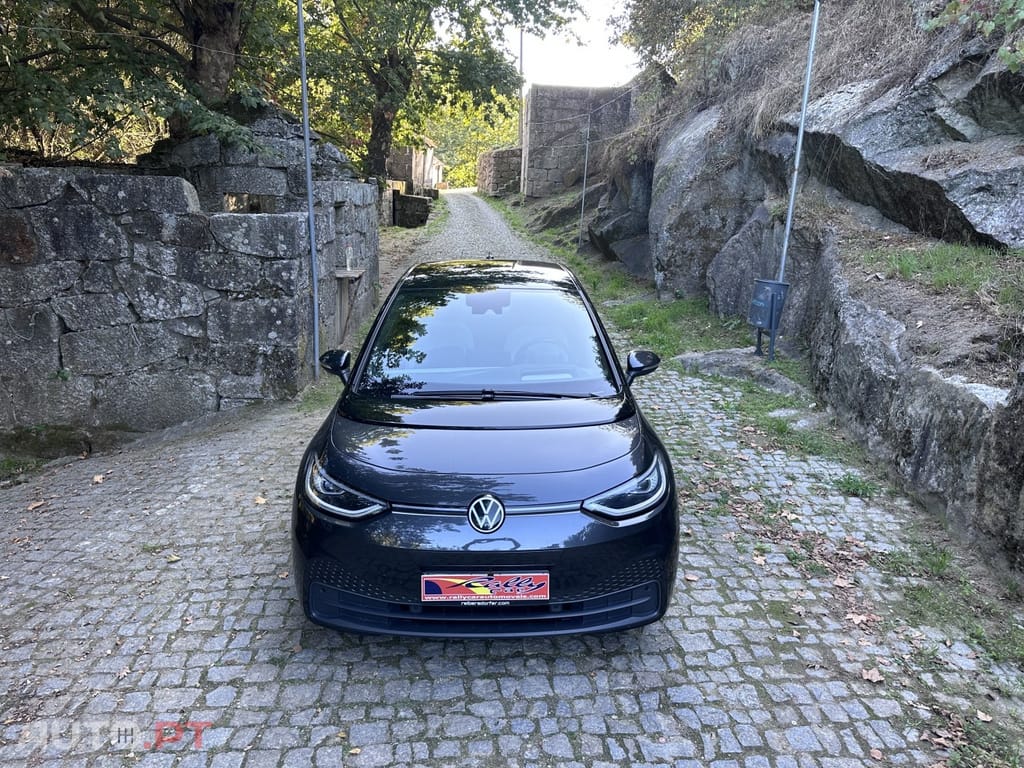 Volkswagen Id.3 Pro Performance Life
