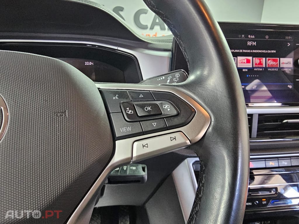 Volkswagen T-Roc 1.0 TSI Life