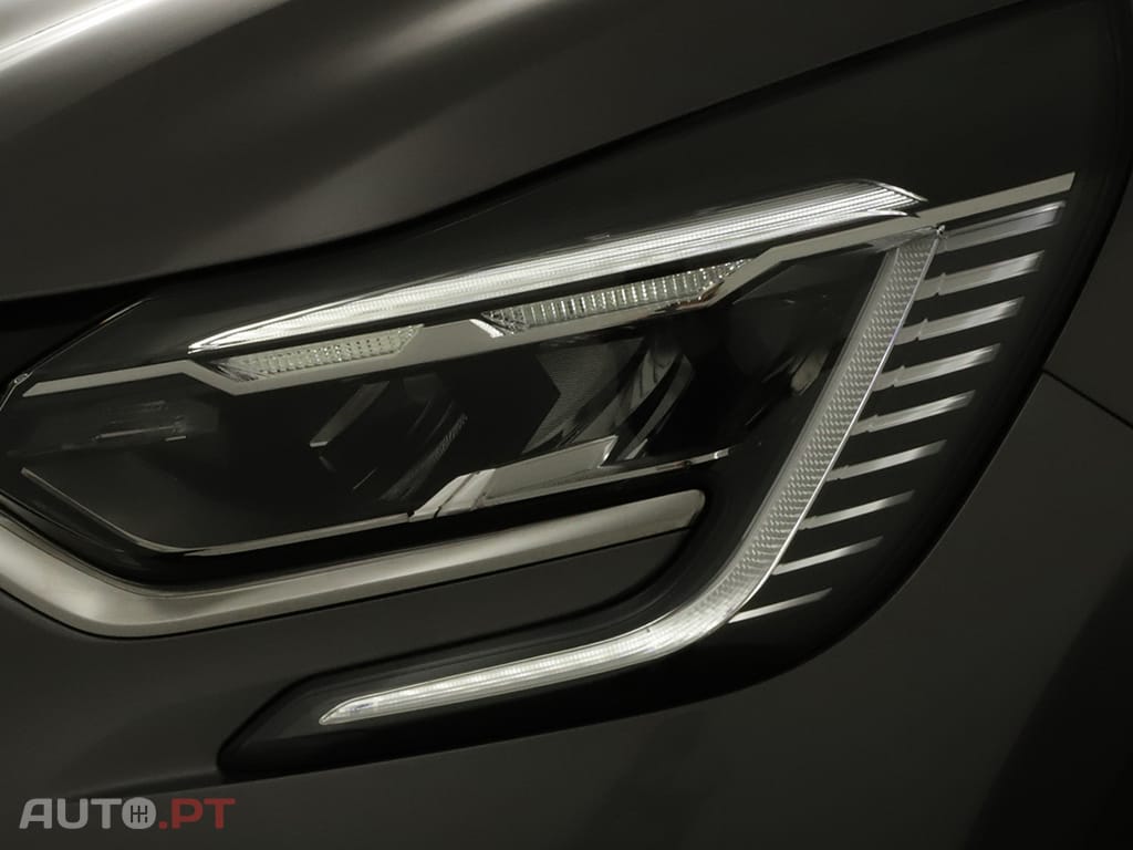 Renault Captur Captur 1.0 TCe Techno Bi-Fuel