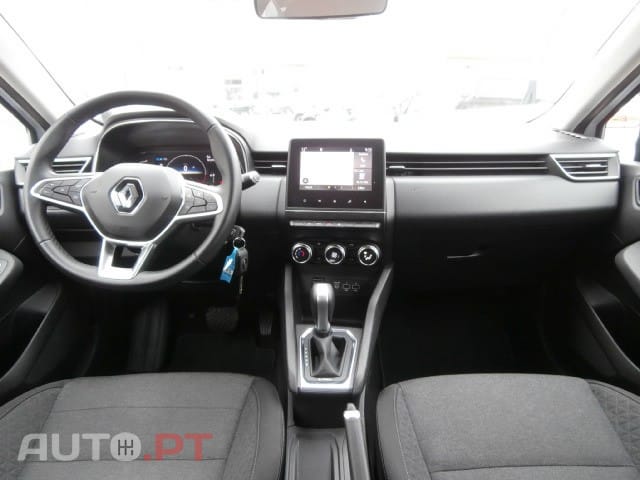 Renault Clio 1.6 E-Tech Full Hybrid Techno