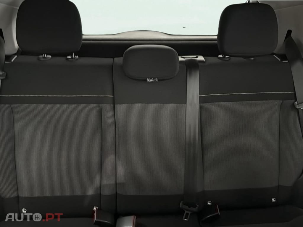 Citroen C3 1.2 PureTech C-Series