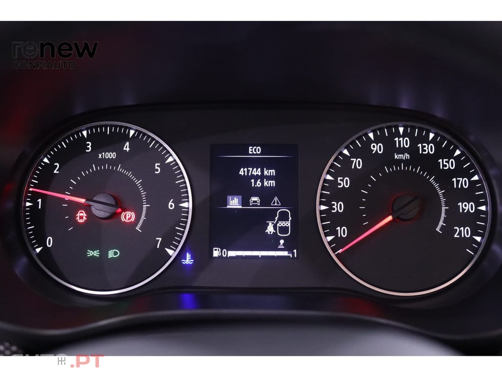 Dacia Sandero III Stepway Expression