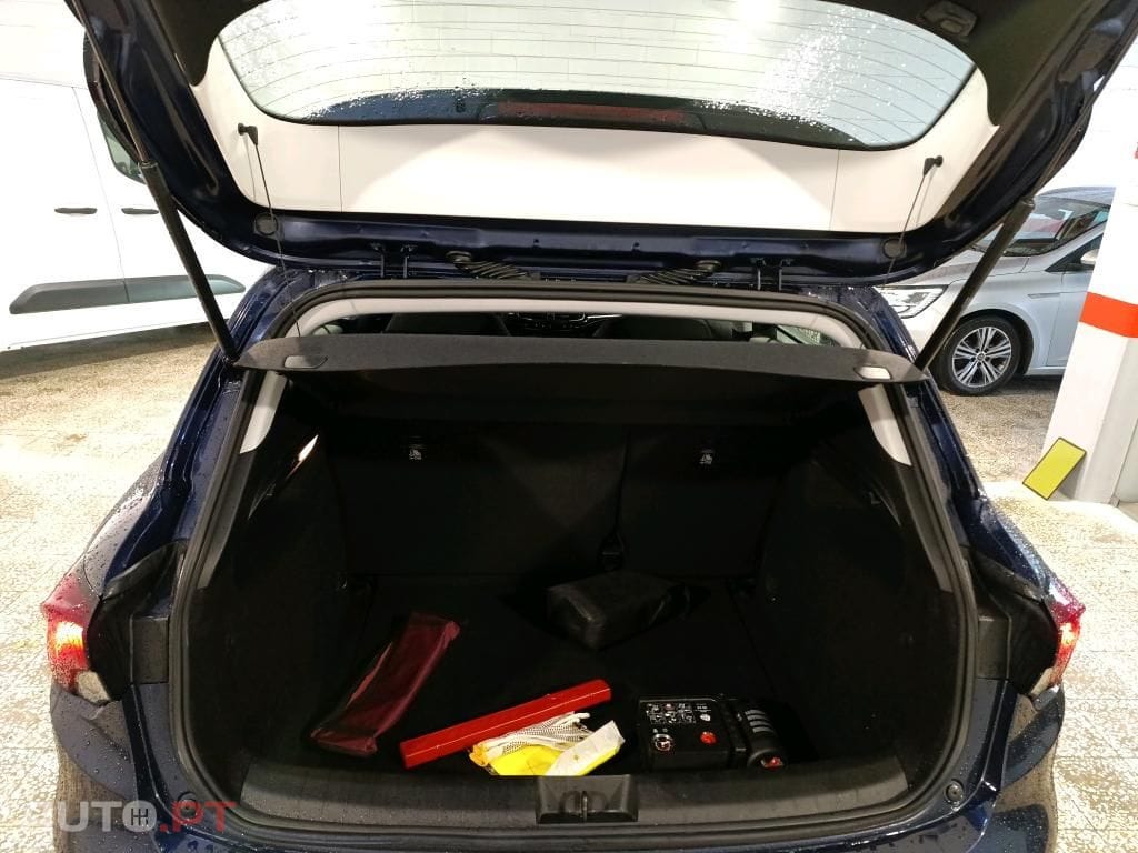 Fiat Tipo 1.3 MultiJet Life