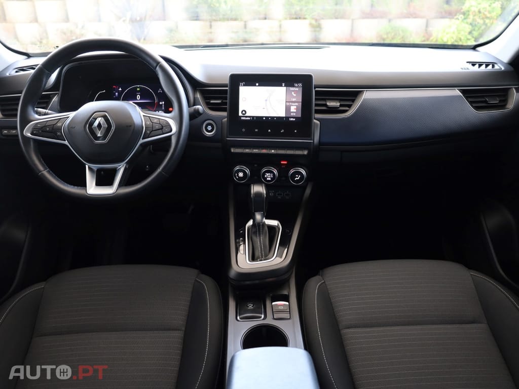 Renault Arkana 1.6 E-Tech Business