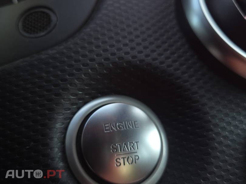 Mercedes-Benz A 200 CDI 7G-DCT Style