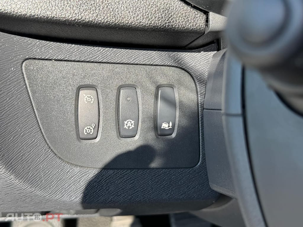 Renault Kangoo 1.5 dCi Business 3L S/S