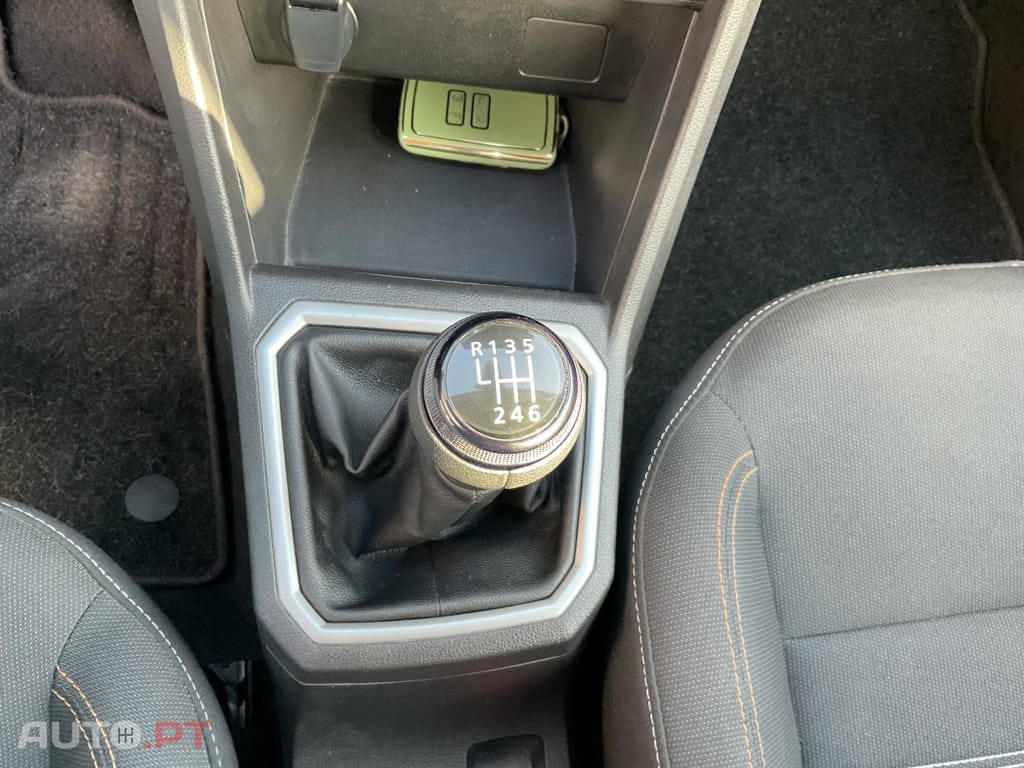 Dacia Sandero 1.0 ECO-G Expression Bi-Fuel