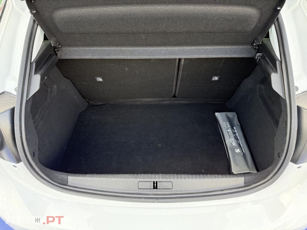 Opel Corsa 1.2 Turbo 