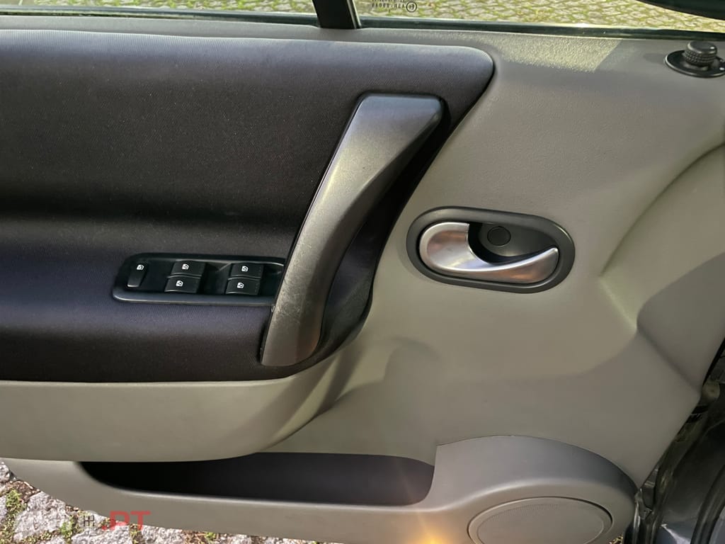 Renault Grand Scénic 1.5 dCi 7 Lugares