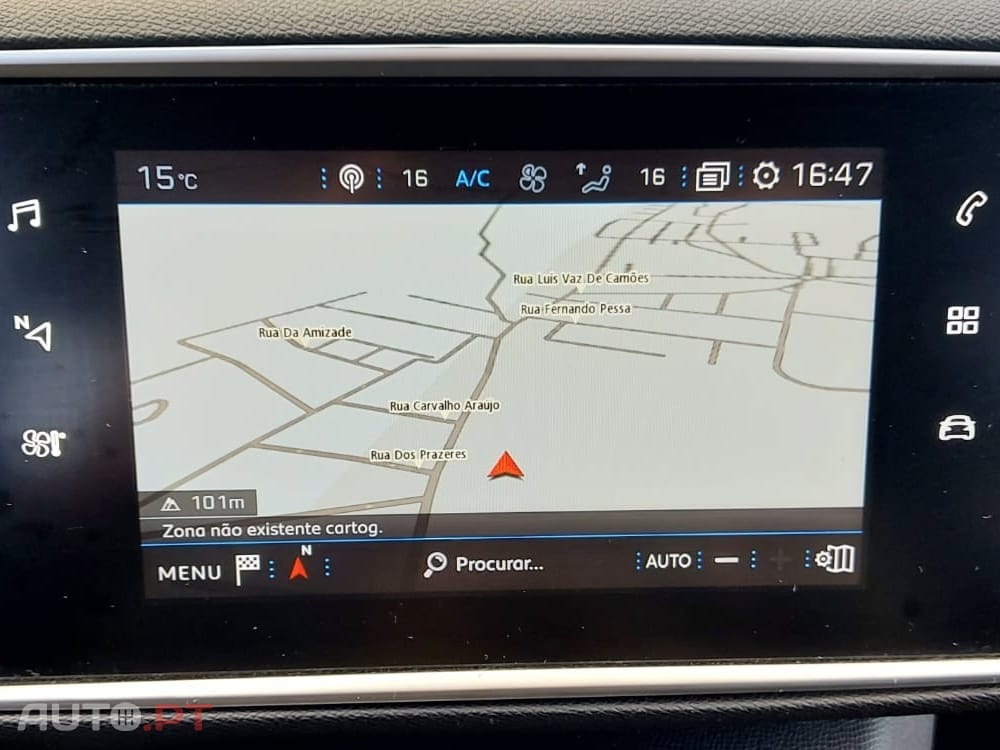 Peugeot 308 1.2 PureTech Style