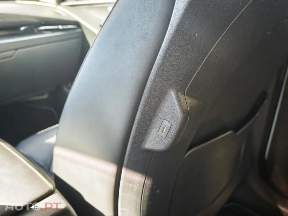 Kia Niro 64kWh Tech X