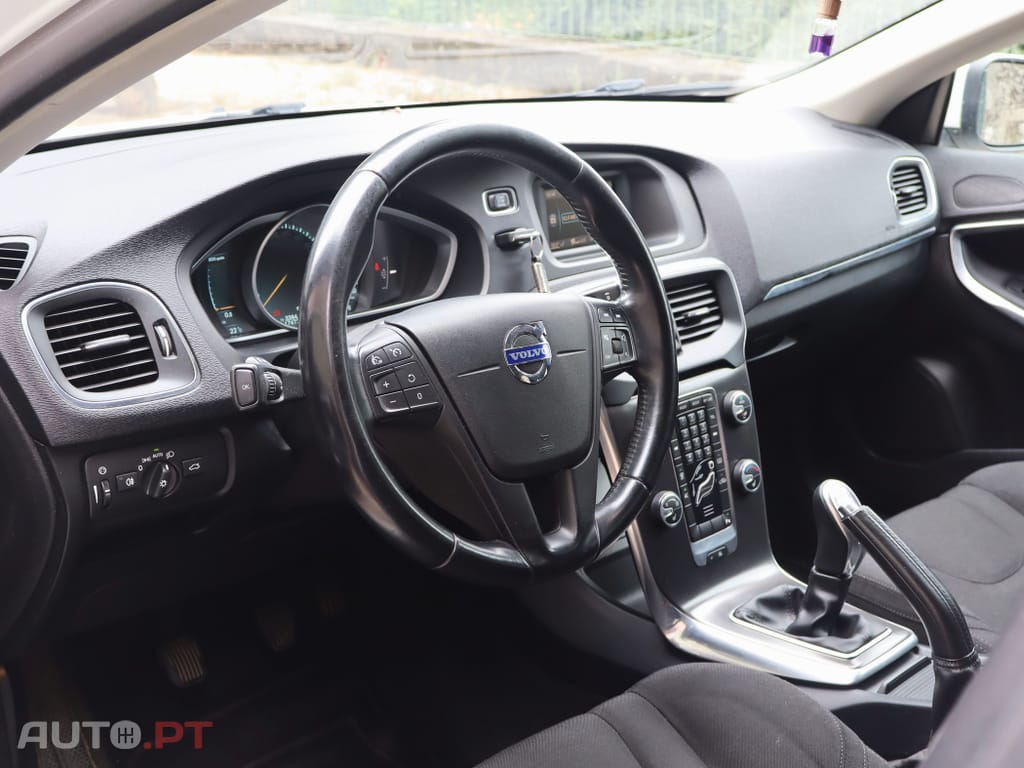 Volvo V40 1.6 D2 Kinetic