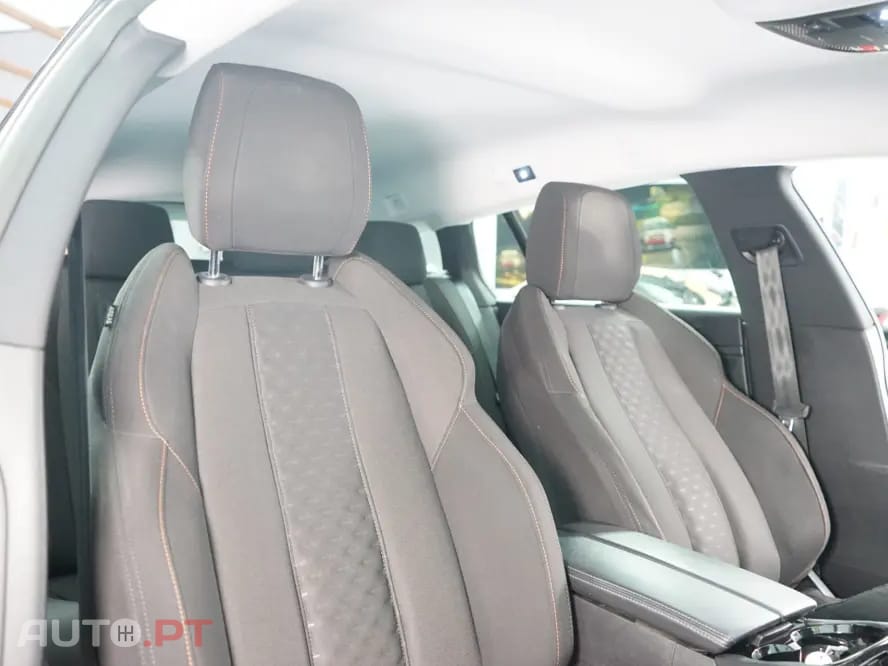 Peugeot 508 SW 1.5 BlueHDi Allure Pack EAT8
