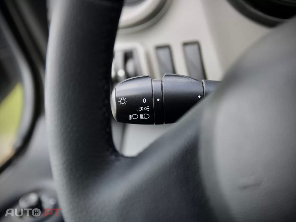 Renault Trafic TRAFIC 1.6 DCI TÉRMICA L2H1 - IVA DEDUTÍVEL