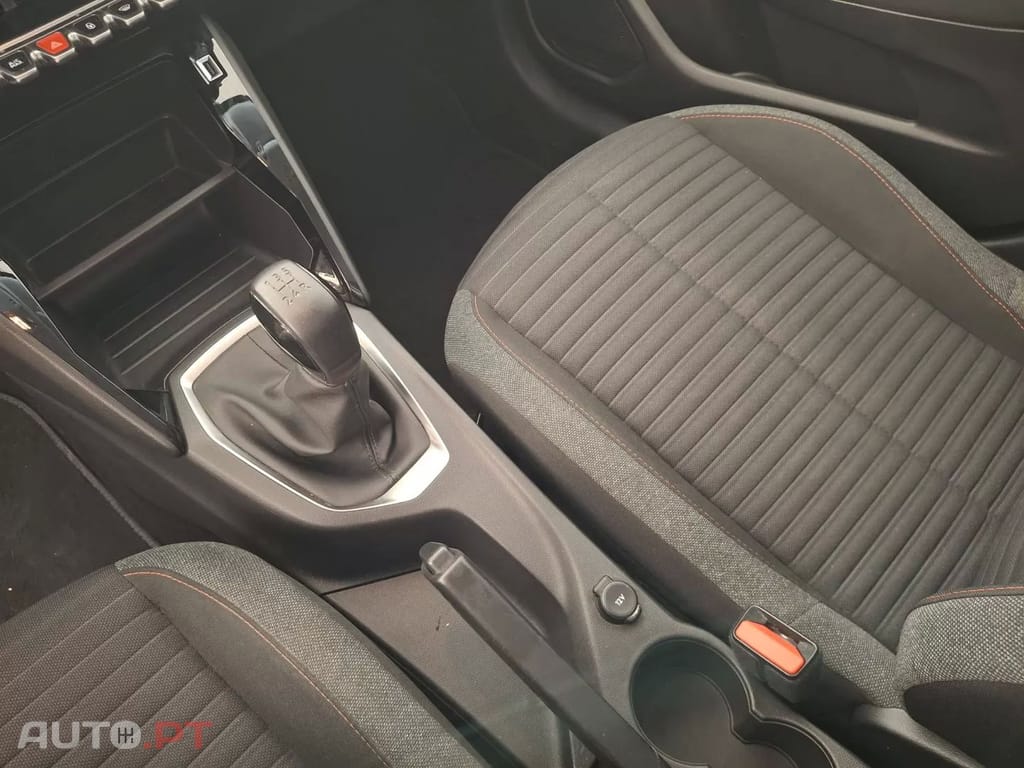 Peugeot 208 1.2 PureTech Active Pack