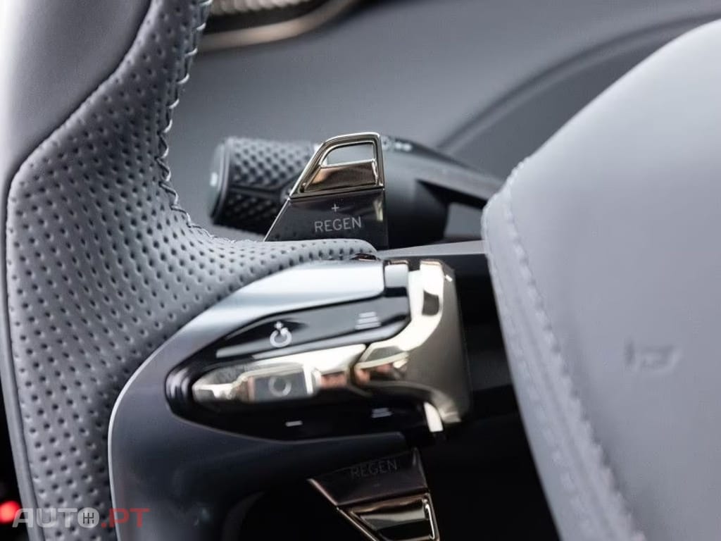 Lotus Eletre EDS 450 S 4WD I.V.A DEDUTIVEL