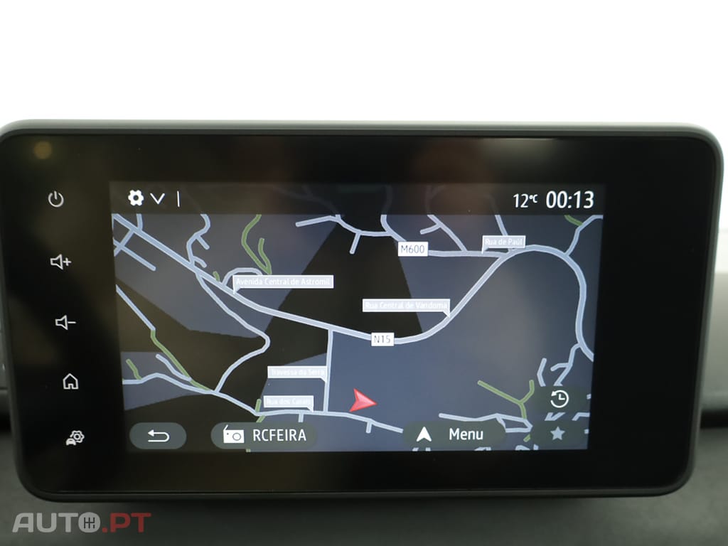 Dacia Jogger Jogger 1.0 ECO-G Extreme+ Up&Go 7L Bi-Fuel