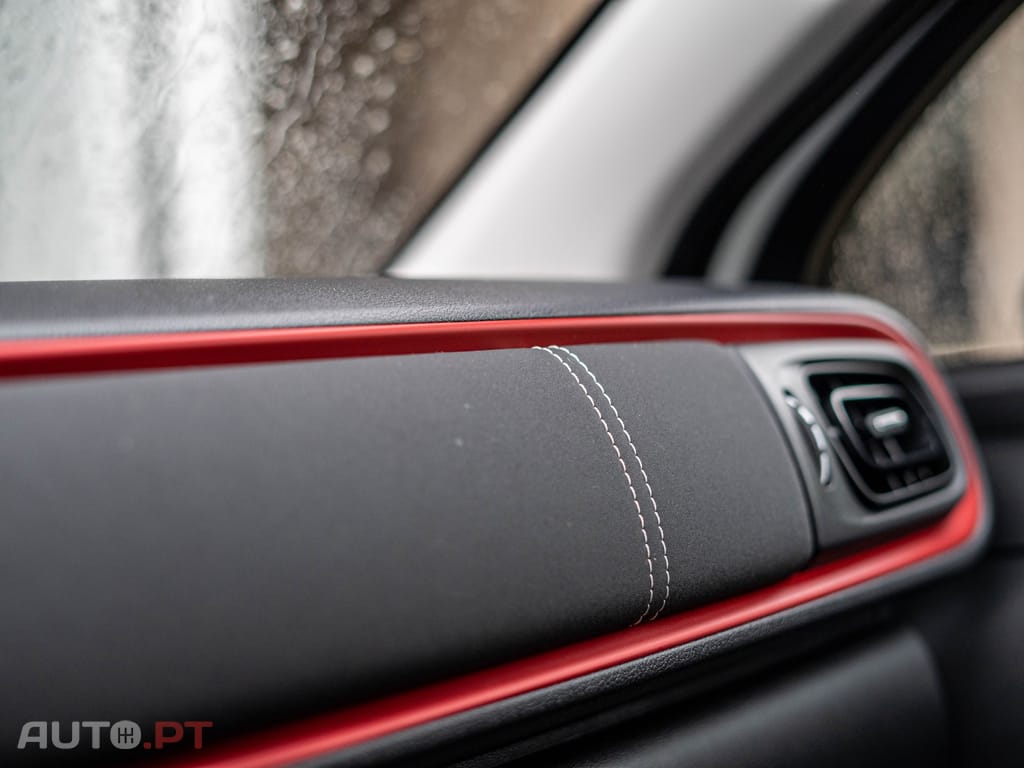 Citroen C3 1.2 Pure Tech C-Series