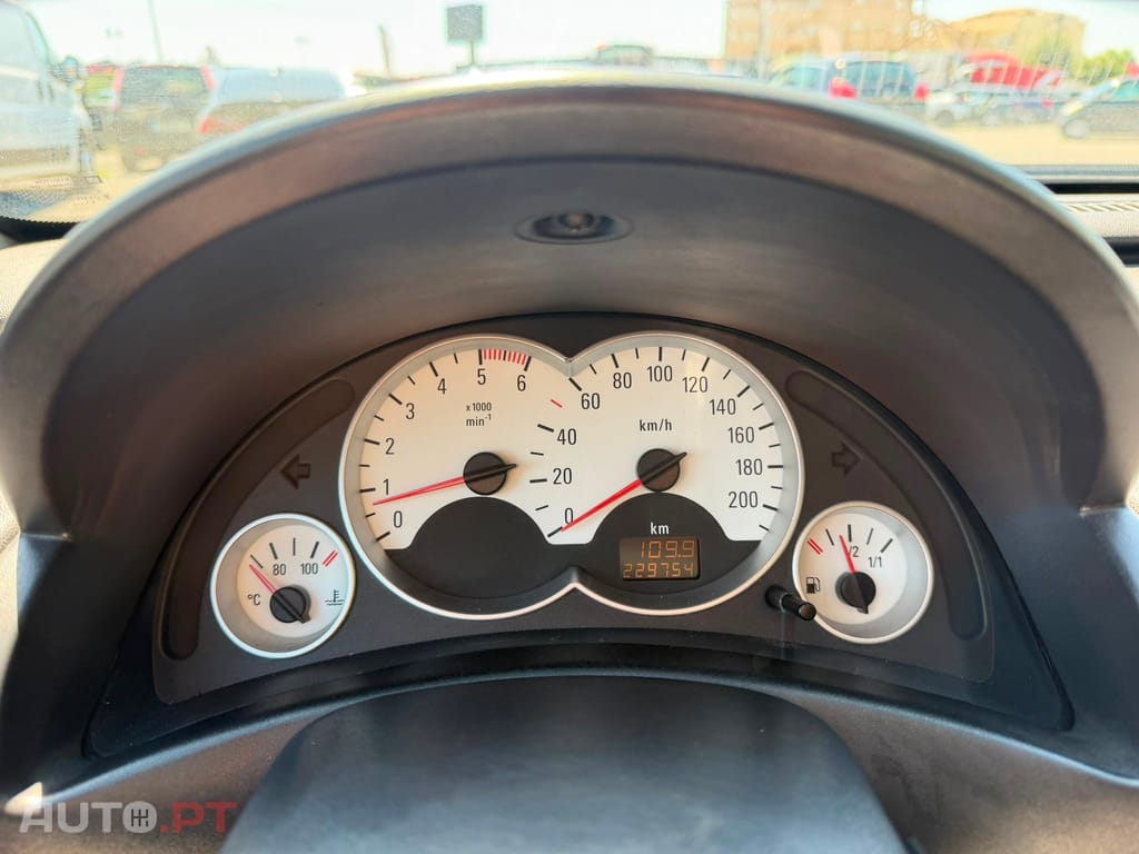 Opel Corsa 1.3 CDTi Sport