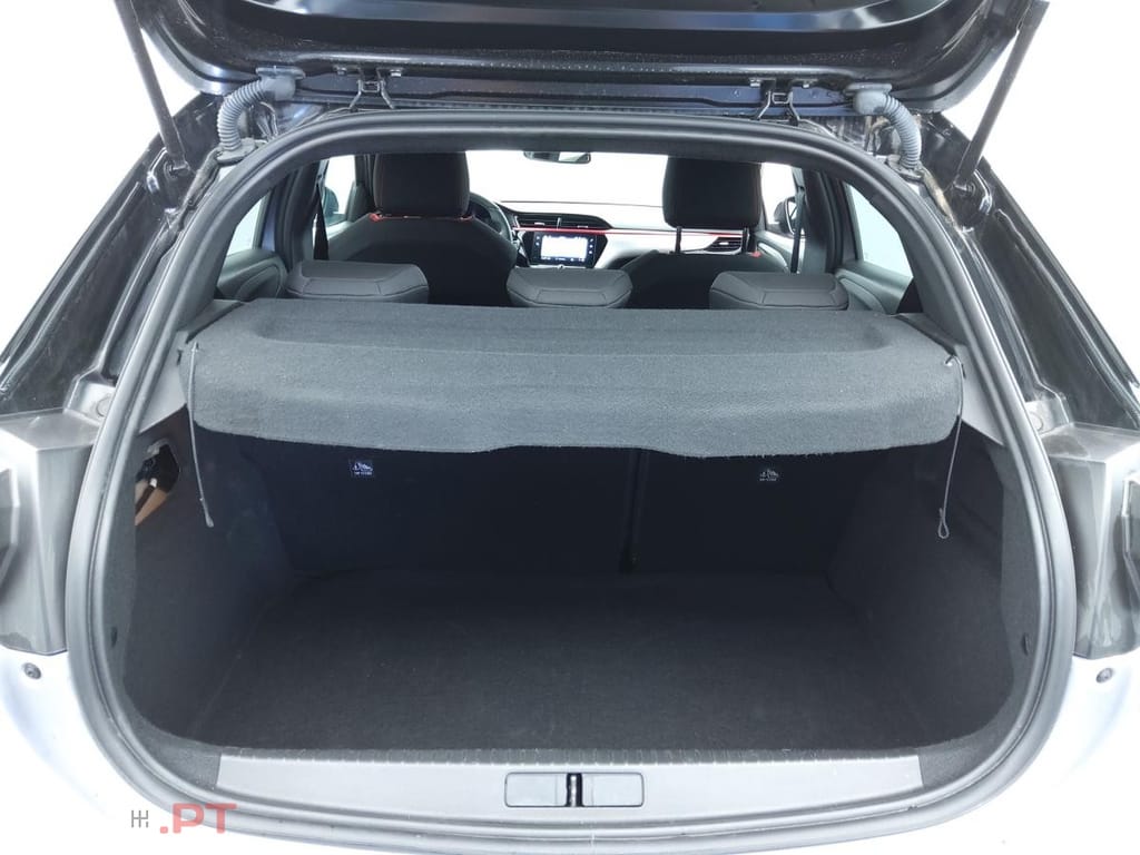 Opel Corsa 1.2 T GS Line Aut.