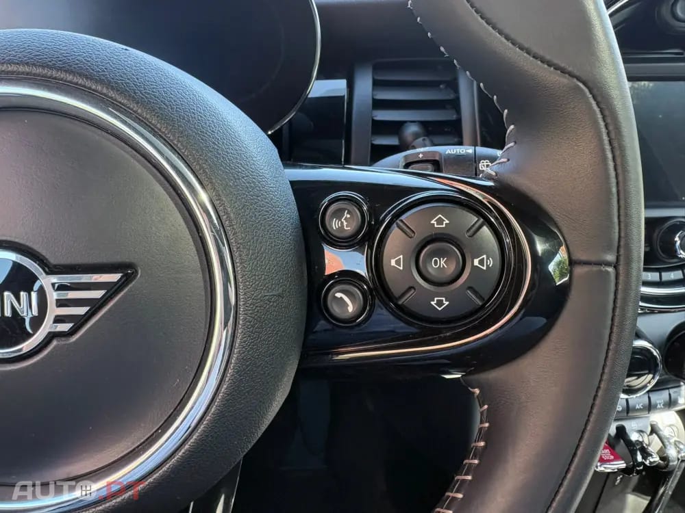 MINI Cooper Cooper