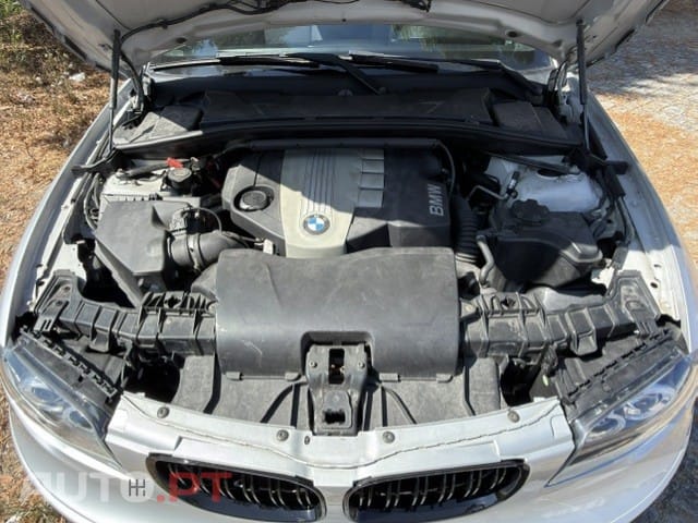 BMW 118 d