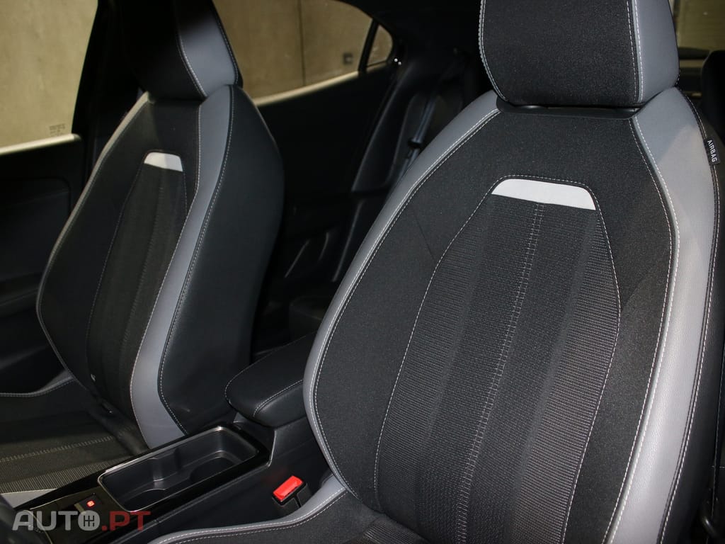 Opel Mokka 1.2 T GS Line