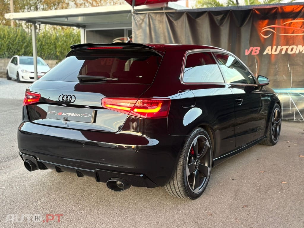 Audi A3 1.6 TDI