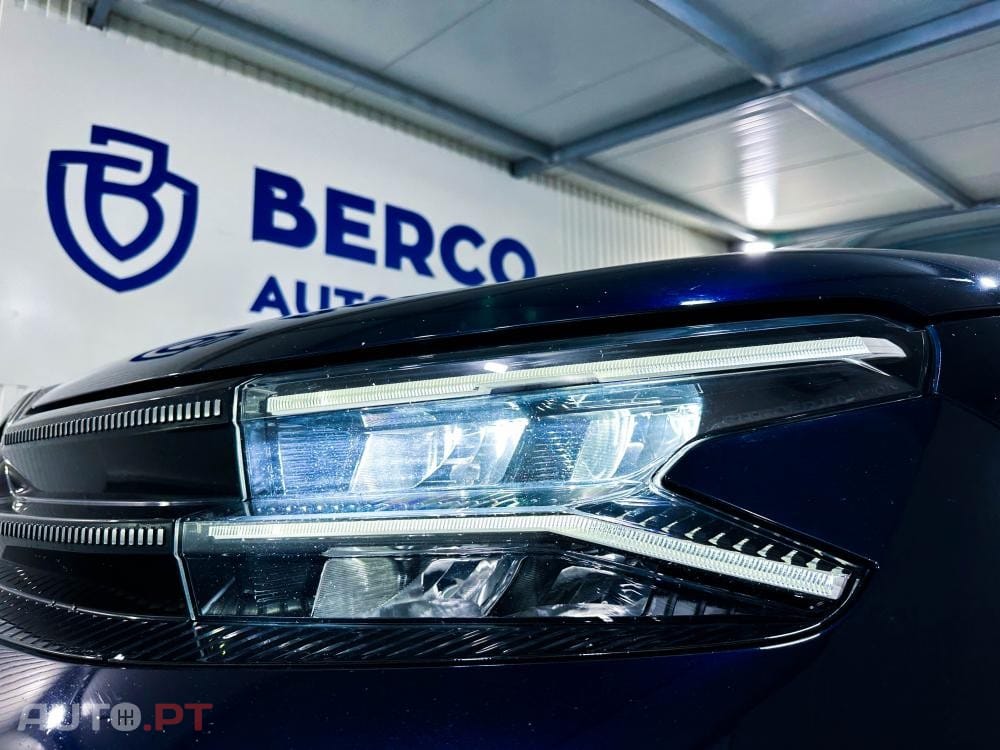 Citroen C5 Aircross 1.2 Hybrid e-DCS6