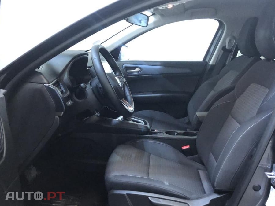 Renault Arkana 1.6 E-Tech Full Hybrid Evolution