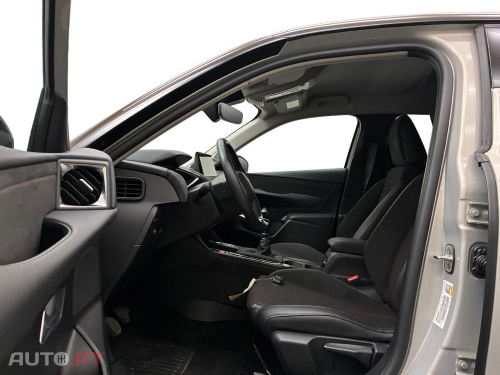 DS DS3 Crossback 1.2 PureTech Performance Line
