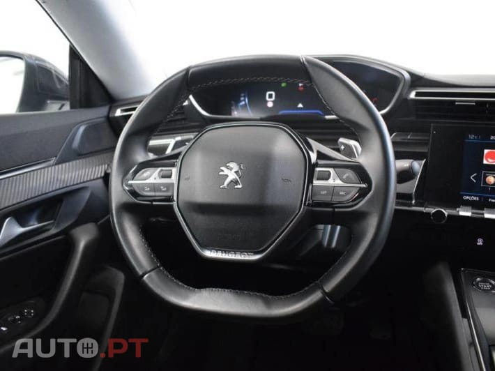 Peugeot 508 SW 1.5 BlueHDi Business Line EAT8