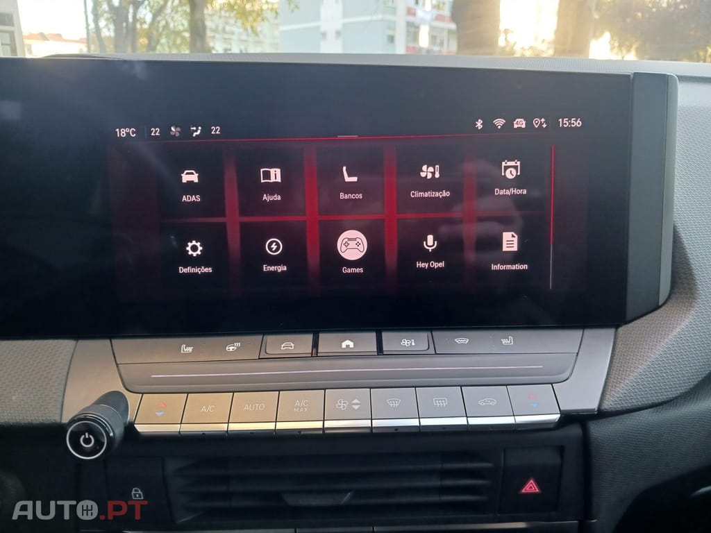 Opel Astra Sports Tourer 1.6 T PHEV Edition