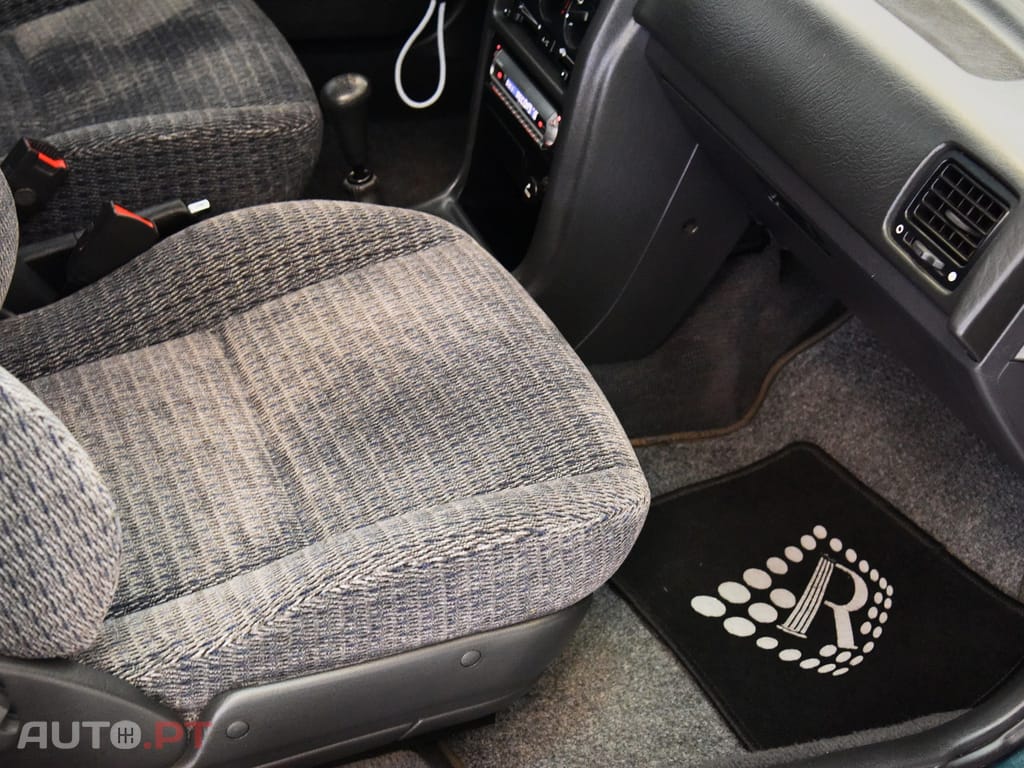 Honda Concerto 1.6i 16V