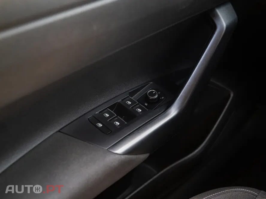 Volkswagen Polo 1.6 TDI Confortline