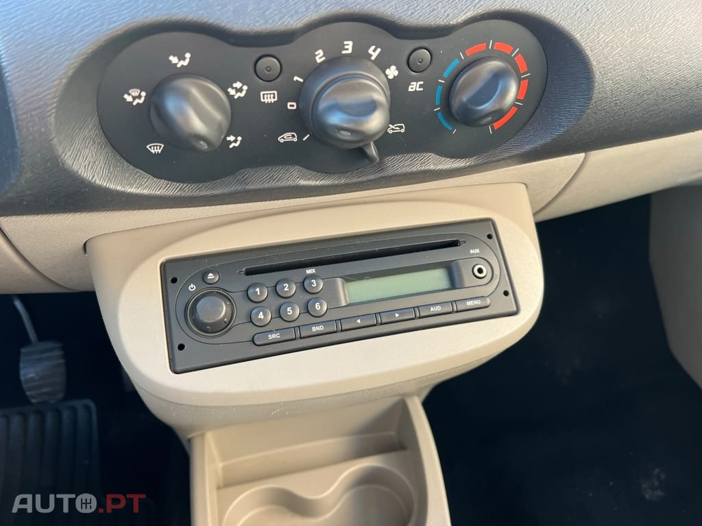 Renault Twingo 1.2 Confort