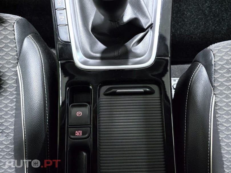 Kia Xceed 1.0 T-GDI Tech+SRF