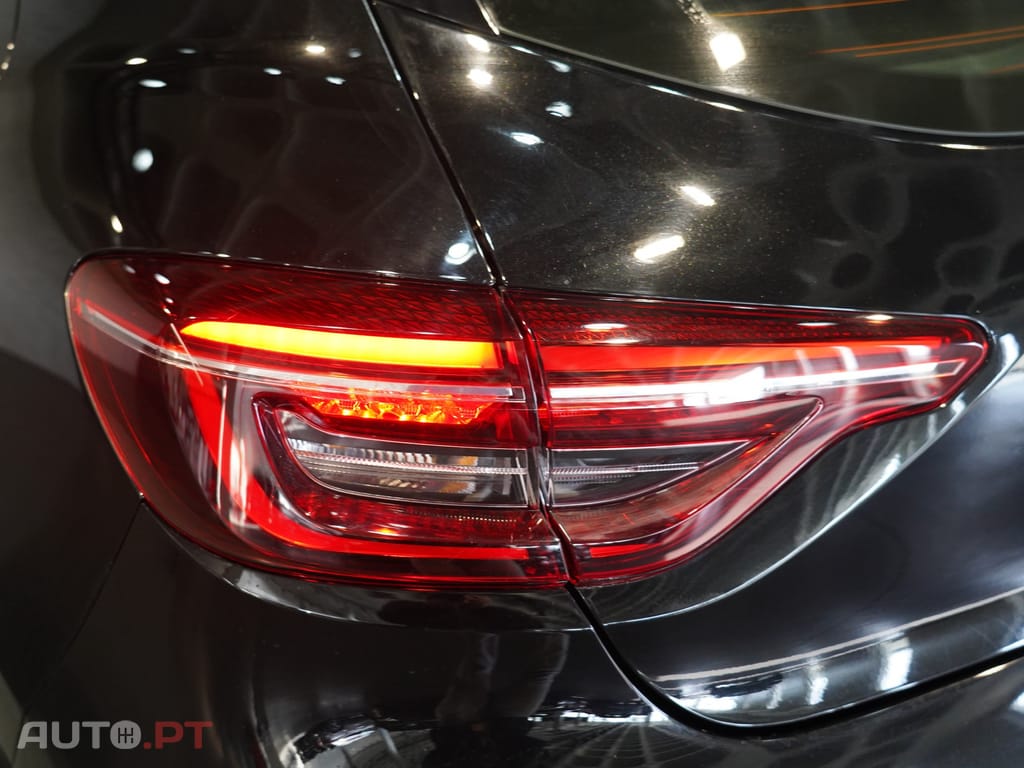 Renault Clio 1.0 TCe Intens