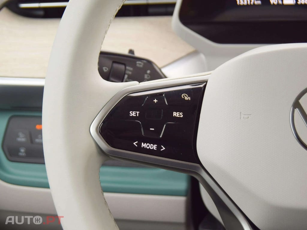 Volkswagen Id. Buzz 82 kWh Pro