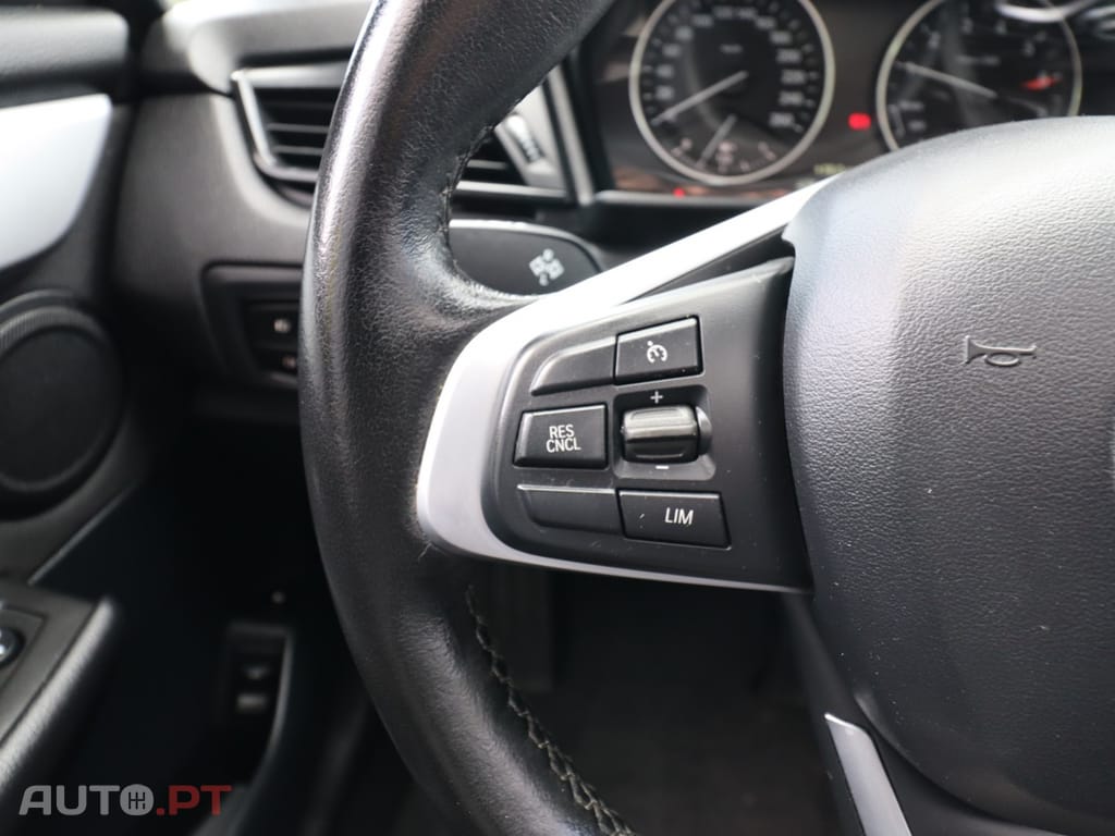 BMW 225 Advantage