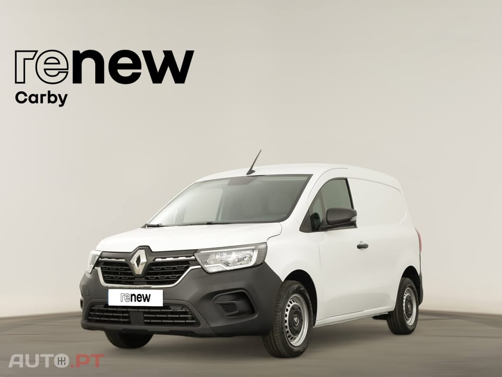 Renault Kangoo Kangoo 1.5 Blue dCi L1 Advance