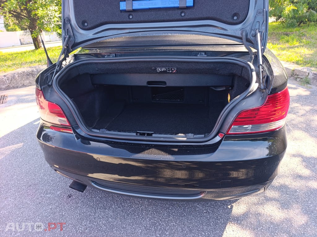 BMW 120 d