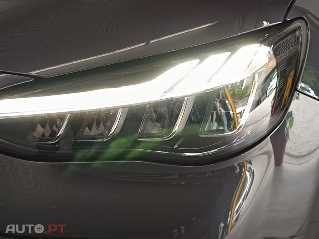 MG EHS 1.5 T-GDI Plug-in Hybrid Luxury