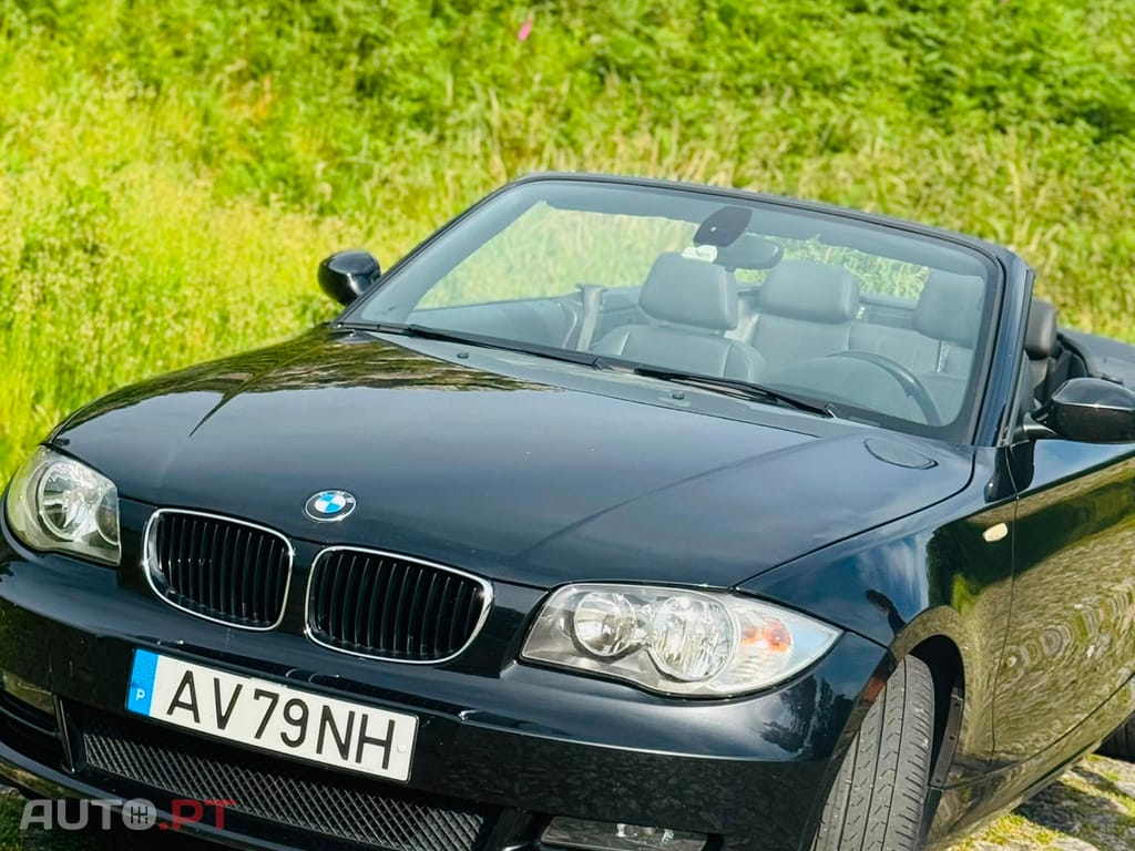 BMW 118 118i