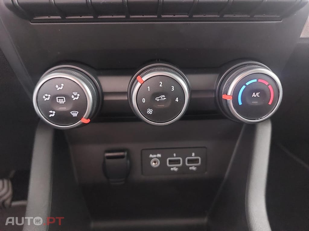 Renault Clio 1.0 TCe Limited