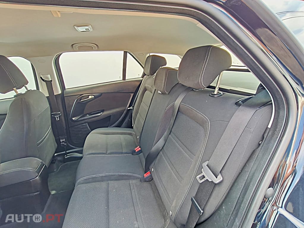 Fiat Tipo 1.6 M-Jet Lounge