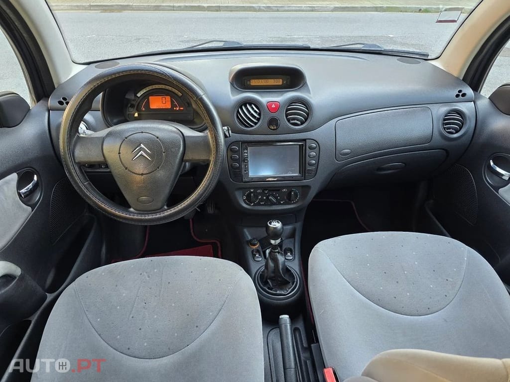 Citroen C3 1.1 SX +