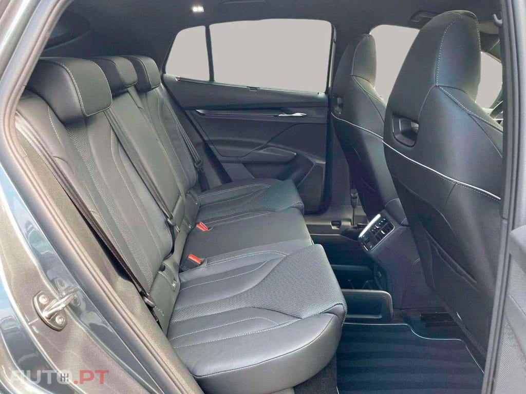 Skoda Enyaq RS